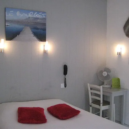Le Colibri Hotel Aix-les-Bains