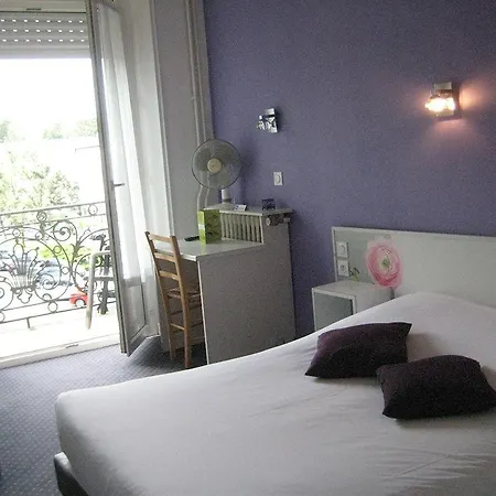 Le Colibri, Aix Les Bains 2*