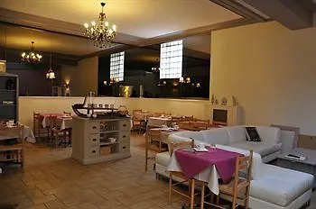 Le Colibri Hotel