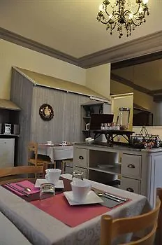 Hotel Le Colibri 2*