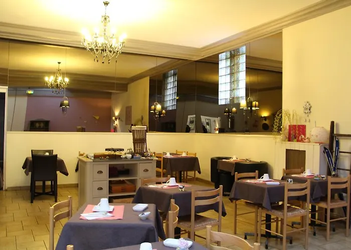 Le Colibri 엑스레뱅