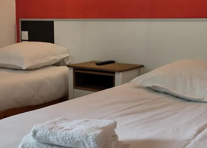 Hotel Le Colibri 2*
