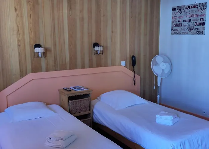 Le Colibri 2* 엑스레뱅