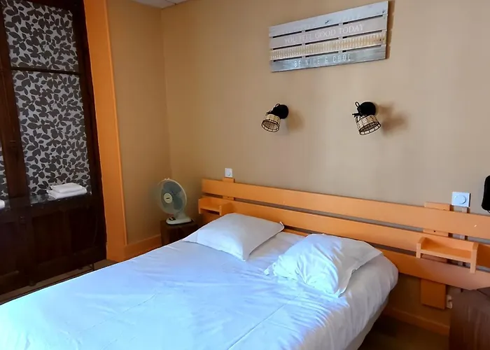 Le Colibri Hotel 2*