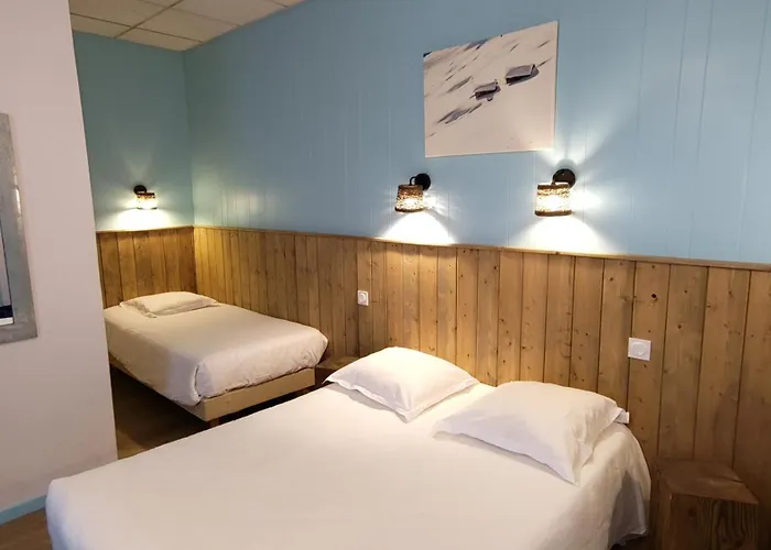 Le Colibri Hotel
