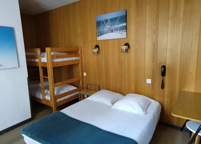 Le Colibri Hotel Aix-les-Bains
