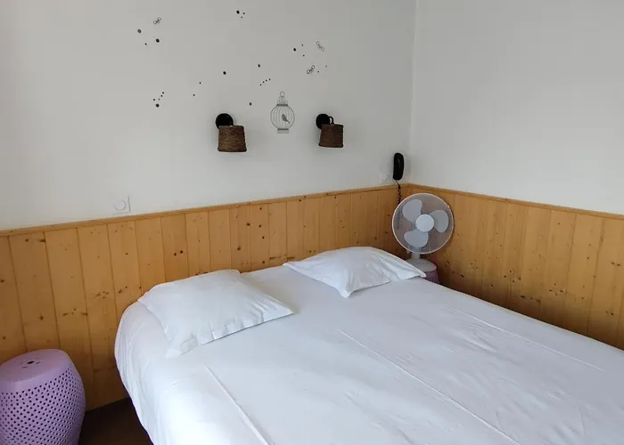 Le Colibri Aix-les-Bains