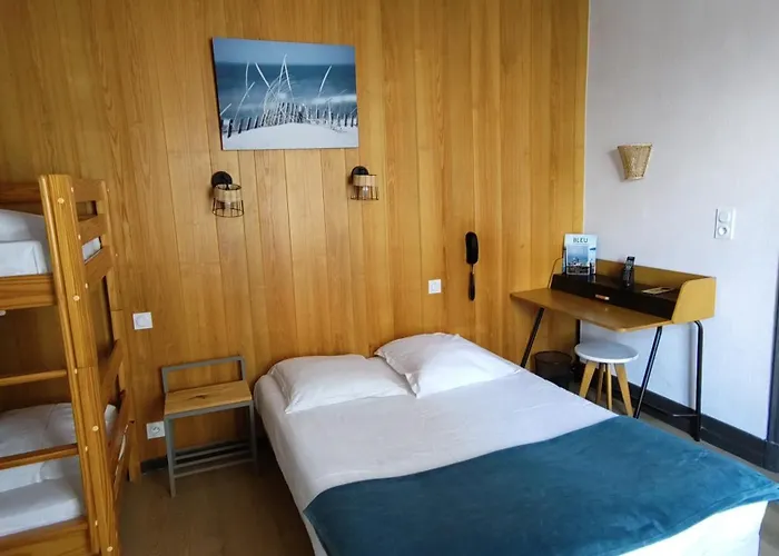 Le Colibri 2* 엑스레뱅