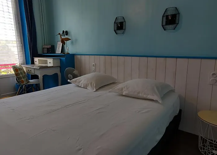 Le Colibri Hotel 2*