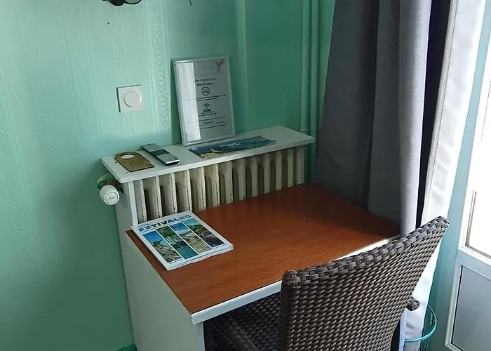 Le Colibri Hotel