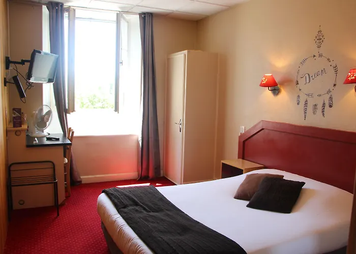 Hotel Le Colibri