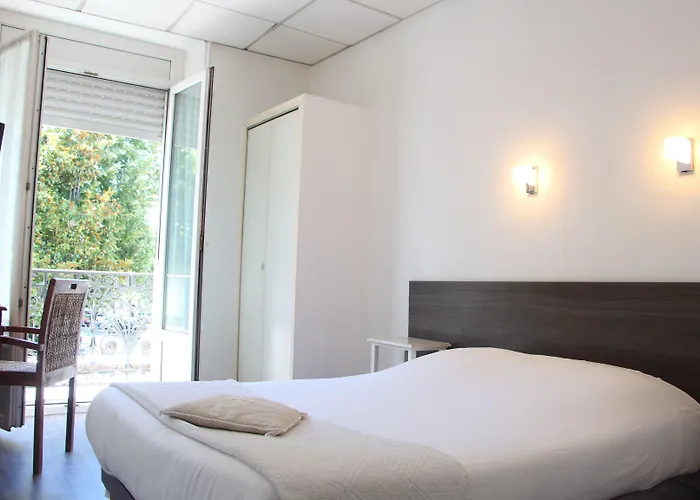 Le Colibri Hotel