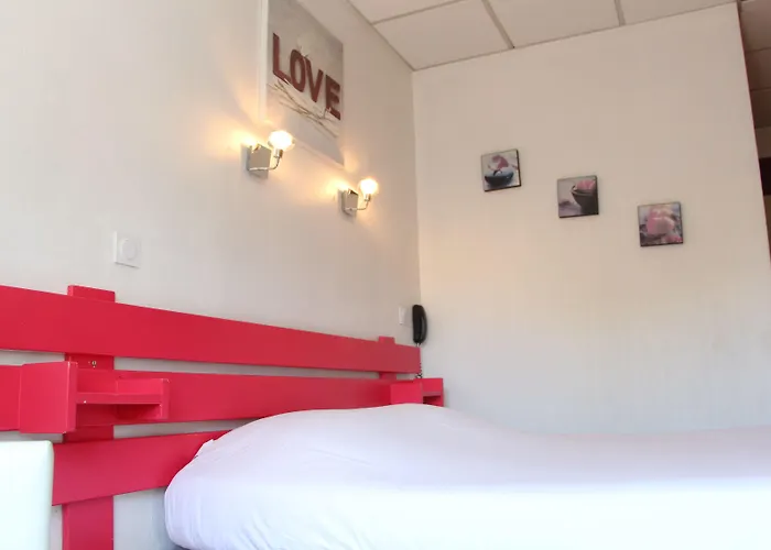 Le Colibri 2* 엑스레뱅