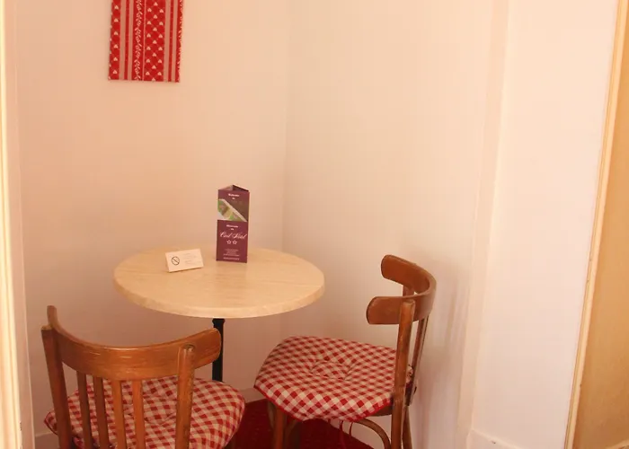 Hotel Le Colibri 2*