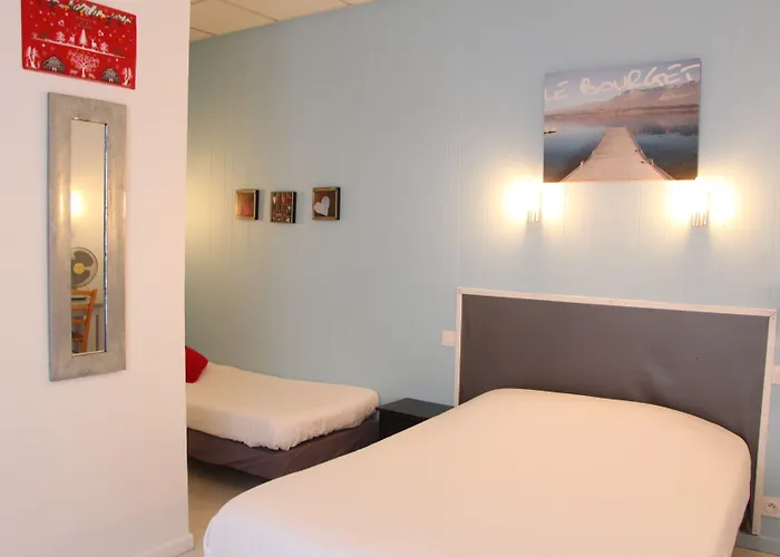 Hotel Le Colibri 2*