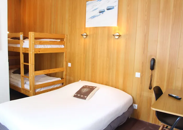 Le Colibri Hotel 2*