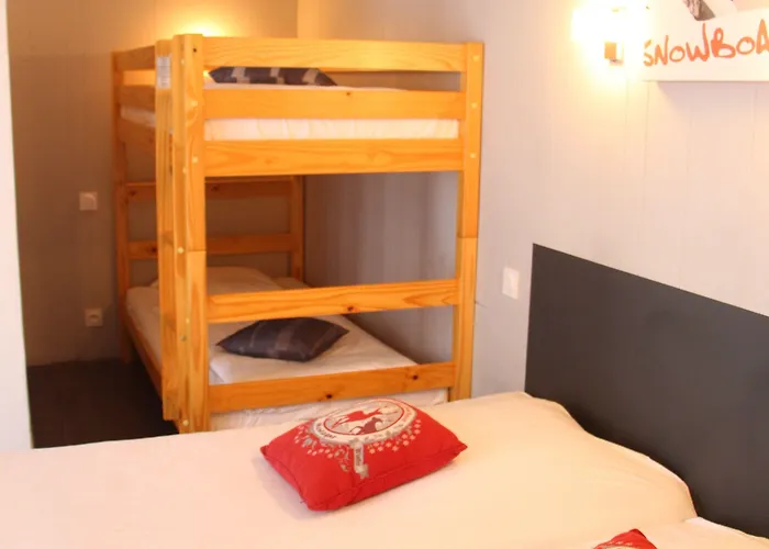 Le Colibri Hotel 2*