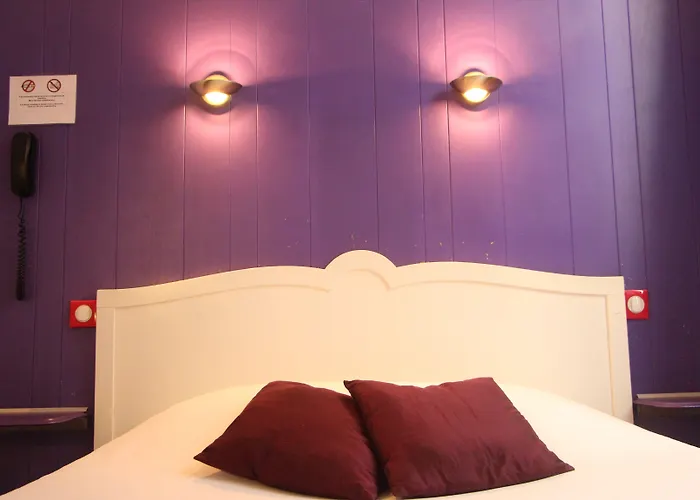Hotel Le Colibri