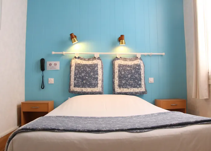 Le Colibri Hotel Aix-les-Bains