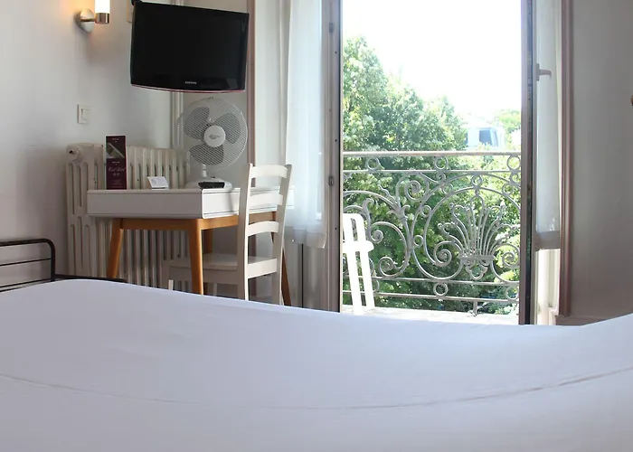 Le Colibri Aix-les-Bains