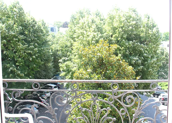 Le Colibri 2*