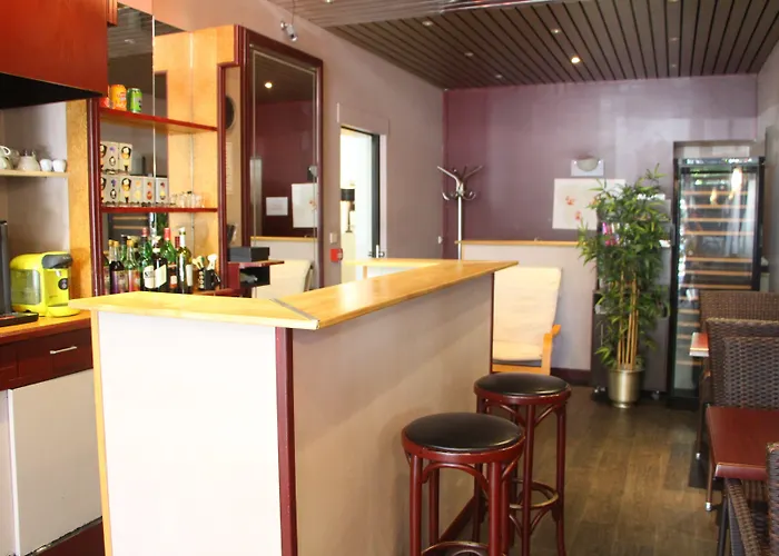 Hotel Le Colibri