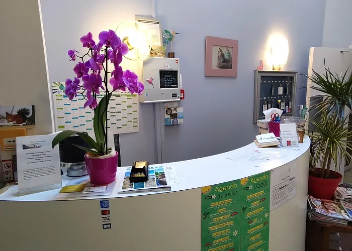 Le Colibri Hotel 2*
