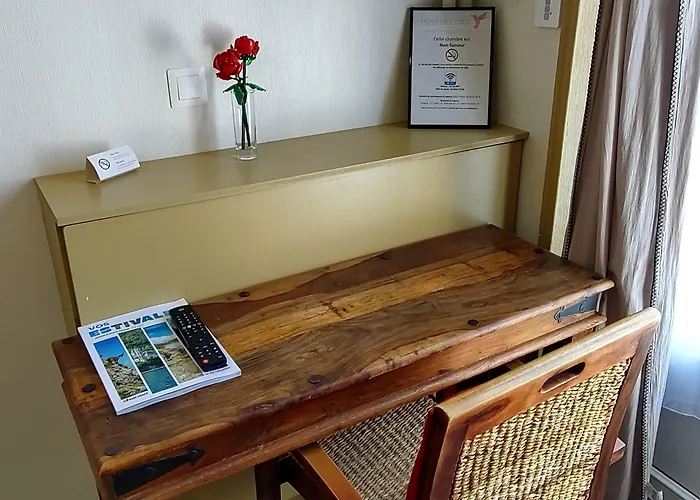 Le Colibri Hotel Aix-les-Bains